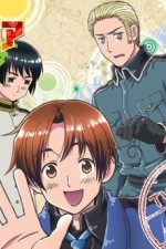 Watch Hetalia Axis Powers Watch123movies